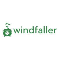 windfaller logo, windfaller contact details