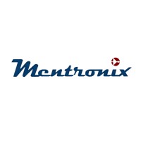 Mentronix logo, Mentronix contact details