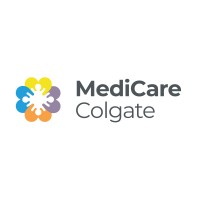 Medicare Colgate (Sterifeed) logo, Medicare Colgate (Sterifeed) contact details