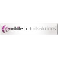 Mobile Retail Solutions logo, Mobile Retail Solutions contact details