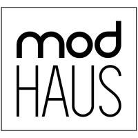 modHAUS logo, modHAUS contact details