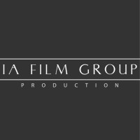 IA Film Group logo, IA Film Group contact details