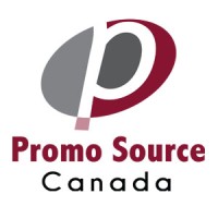 Promo Source Canada logo, Promo Source Canada contact details