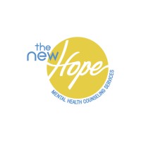 The New Hope Mental Health Counseling Services logo, The New Hope Mental Health Counseling Services contact details