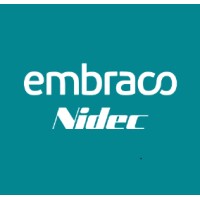 Embraco logo, Embraco contact details