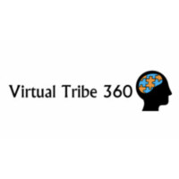 Virtual Tribe 360 logo, Virtual Tribe 360 contact details