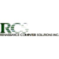 Renaissance Computer Solutions Inc. logo, Renaissance Computer Solutions Inc. contact details