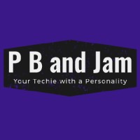 P B and Jam Consulting & Production logo, P B and Jam Consulting & Production contact details