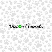 VisionAnimale logo, VisionAnimale contact details