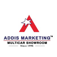 Addis Marketing logo, Addis Marketing contact details