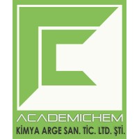 ACADEMICHEM Kimya ARGE San. Tic. Ltd. Şti. logo, ACADEMICHEM Kimya ARGE San. Tic. Ltd. Şti. contact details