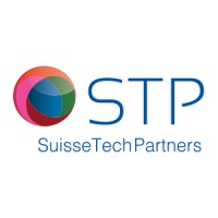 STP SuisseTechPartners logo, STP SuisseTechPartners contact details