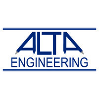 ALTA ENGINEERING SAC logo, ALTA ENGINEERING SAC contact details