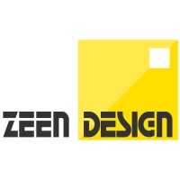 Zeen Design logo, Zeen Design contact details