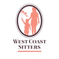 West Coast Sitters logo, West Coast Sitters contact details