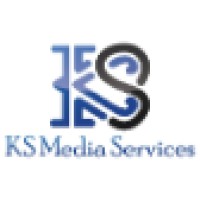 KS Media Services logo, KS Media Services contact details