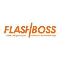 Flashboss Ltd. Co logo, Flashboss Ltd. Co contact details