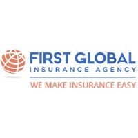 First Global Insurance Agency logo, First Global Insurance Agency contact details