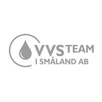 VVS-Team i Småland AB logo, VVS-Team i Småland AB contact details