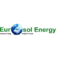 Eurosol Energy logo, Eurosol Energy contact details