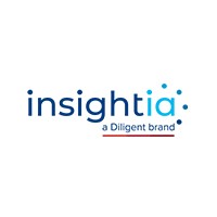 Insightia Ltd logo, Insightia Ltd contact details