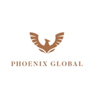 Phoenix Global Ltd logo, Phoenix Global Ltd contact details