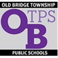 Old Bridge Township School District logo, Old Bridge Township School District contact details