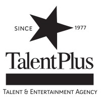 TalentPlus logo, TalentPlus contact details