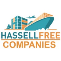 Hassell Free logo, Hassell Free contact details