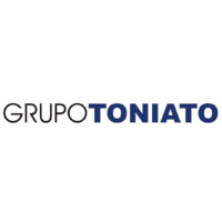 Grupo Toniato logo, Grupo Toniato contact details