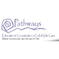 Pathways - Education & Consultation in End of Life Care logo, Pathways - Education & Consultation in End of Life Care contact details