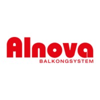 Alnova Balkongsystem logo, Alnova Balkongsystem contact details