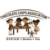 Chocolate Chips Association - STEM Program for Girls logo, Chocolate Chips Association - STEM Program for Girls contact details