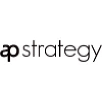 AP Strategy logo, AP Strategy contact details