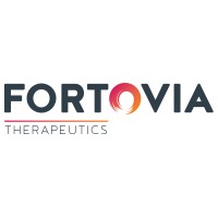 Fortovia Therapeutics logo, Fortovia Therapeutics contact details