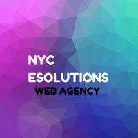 NYC eSOLUTIONS logo, NYC eSOLUTIONS contact details