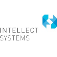 Intellect Systems logo, Intellect Systems contact details