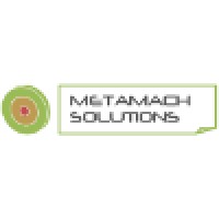 Metamach Solutions logo, Metamach Solutions contact details