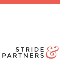 Stride & Partners logo, Stride & Partners contact details