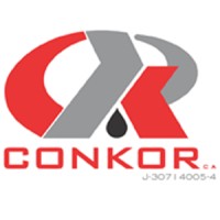 Grupo Conkor logo, Grupo Conkor contact details