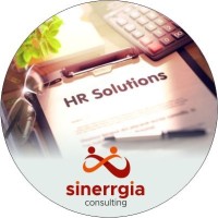 Sinerrgia Consulting logo, Sinerrgia Consulting contact details