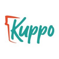 Kuppo logo, Kuppo contact details