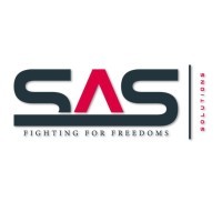 SAS Solutions logo, SAS Solutions contact details