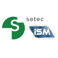 setec ism logo, setec ism contact details