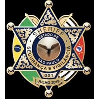 Grupo Sheriff logo, Grupo Sheriff contact details