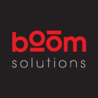 Boom Solutions AU logo, Boom Solutions AU contact details