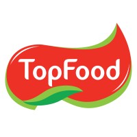 TopFood logo, TopFood contact details