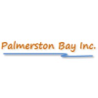 Palmerston Bay Inc. logo, Palmerston Bay Inc. contact details