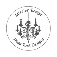 Tricia Tack Designs logo, Tricia Tack Designs contact details