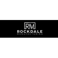 Rockdale Manufacturing logo, Rockdale Manufacturing contact details